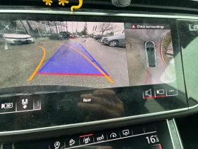 Audi Q8 3.0L TFSI QUATTRO, снимка 8