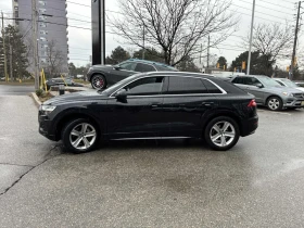 Audi Q8 3.0L TFSI QUATTRO, снимка 5