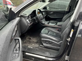 Audi Q8 3.0L TFSI QUATTRO, снимка 6
