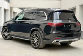 Mercedes-Benz GLS 400 MERCEDES GLS 6+ 1 AMG LINE FULL MAXX, снимка 7