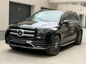 Mercedes-Benz GLS 400 MERCEDES GLS 6+ 1 AMG LINE FULL MAXX, снимка 9