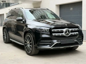 Mercedes-Benz GLS 400 MERCEDES GLS 6+ 1 AMG LINE FULL MAXX, снимка 8