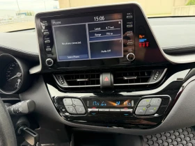 Toyota C-HR  * * CARFAX * * Цена до БГ * * , снимка 13