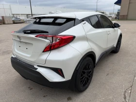 Toyota C-HR  * * CARFAX * * Цена до БГ * * , снимка 5