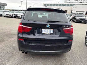 BMW X3 XDRIVE28i| M PACK| HAR/K| HUD| PANO| ПОДГРЕВ| КЛИП, снимка 4
