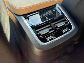 Volvo Xc90 * Momentum * CARFAX * ЦЕНА ДО БГ, снимка 13