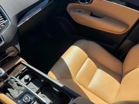 Volvo Xc90 * Momentum * CARFAX * ЦЕНА ДО БГ, снимка 11