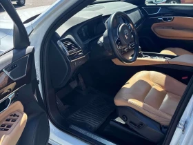 Volvo Xc90 * Momentum * CARFAX * ЦЕНА ДО БГ, снимка 7