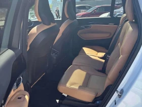 Volvo Xc90 * Momentum * CARFAX * ЦЕНА ДО БГ, снимка 12