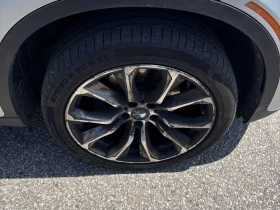 BMW X6 xDrive35i/ПОДГРЕВИ/ШИБИДАХ/OT BMW, снимка 6