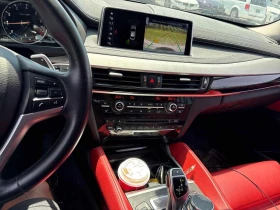 BMW X6 xDrive35i/ПОДГРЕВИ/ШИБИДАХ/OT BMW, снимка 9