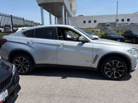 BMW X6 xDrive35i/ПОДГРЕВИ/ШИБИДАХ/OT BMW, снимка 4