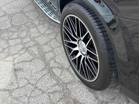 Mercedes-Benz GLE 53 4MATIC * AMG * ДИСТРОНИК * ОБДУХВАНЕ * BURMESTER * ПАНО, снимка 17