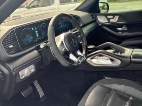 Mercedes-Benz GLE 53 4MATIC * AMG * ДИСТРОНИК * ОБДУХВАНЕ * BURMESTER * ПАНО, снимка 5