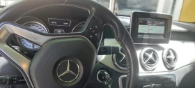 Mercedes-Benz GLA 220, снимка 8