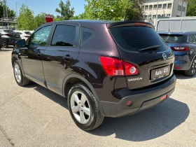 Nissan Qashqai 1.5D 106к.с 6ск. 2009г., снимка 6