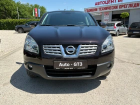 Nissan Qashqai 1.5D 106к.с 6ск. 2009г., снимка 2