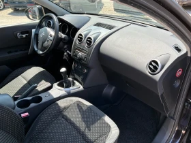 Nissan Qashqai 1.5D 106к.с 6ск. 2009г., снимка 16