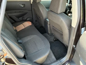 Nissan Qashqai 1.5D 106к.с 6ск. 2009г., снимка 15