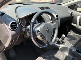 Nissan Qashqai 1.5D 106к.с 6ск. 2009г., снимка 7