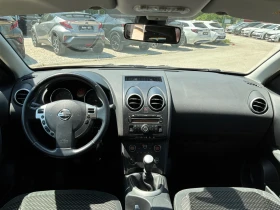 Nissan Qashqai 1.5D 106к.с 6ск. 2009г., снимка 14