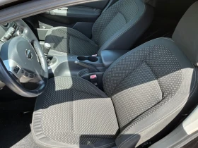 Nissan Qashqai 1.5D 106к.с 6ск. 2009г., снимка 8
