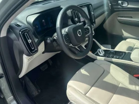 Volvo XC40 Ultimate Bright Theme  CARFAX, снимка 5