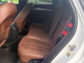 Audi Q5 KOMFORT QUATTRO * ПАНОРАМА* ПОДГРЕВИ* КАМЕРА* , снимка 10