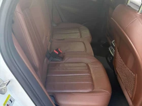 Audi Q5 KOMFORT QUATTRO * ПАНОРАМА* ПОДГРЕВИ* КАМЕРА* , снимка 12