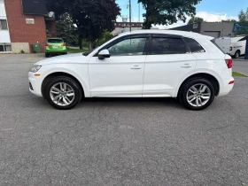 Audi Q5 KOMFORT QUATTRO * ПАНОРАМА* ПОДГРЕВИ* КАМЕРА* , снимка 3
