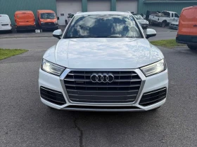 Audi Q5 KOMFORT QUATTRO * ПАНОРАМА* ПОДГРЕВИ* КАМЕРА* , снимка 2