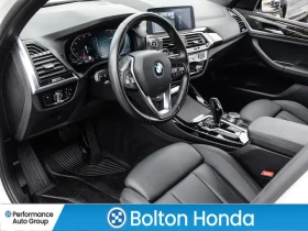 BMW X3 xDrive30i/Sports Activity Vehicle/2КЛЮЧА, снимка 7