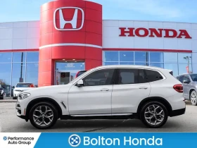 BMW X3 xDrive30i/Sports Activity Vehicle/2КЛЮЧА, снимка 3
