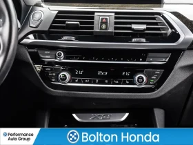 BMW X3 xDrive30i/Sports Activity Vehicle/2КЛЮЧА, снимка 12