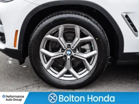 BMW X3 xDrive30i/Sports Activity Vehicle/2КЛЮЧА, снимка 5