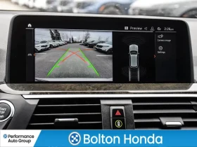 BMW X3 xDrive30i/Sports Activity Vehicle/2КЛЮЧА, снимка 11