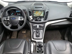 Ford Kuga 2.0 Diesel Trend| 180к.с.| ВКЛ.ТЕХНОТЕСТ, снимка 7