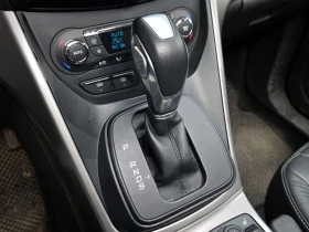 Ford Kuga 2.0 Diesel Trend| 180к.с.| ВКЛ.ТЕХНОТЕСТ, снимка 9
