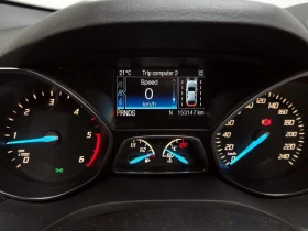 Ford Kuga 2.0 Diesel Trend| 180к.с.| ВКЛ.ТЕХНОТЕСТ, снимка 8