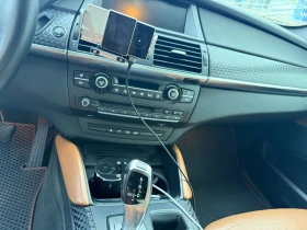 BMW X6 35d M57, снимка 7