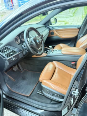 BMW X6 35d M57, снимка 5