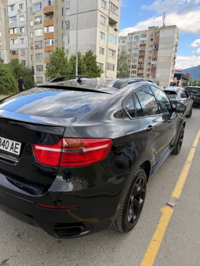 BMW X6 35d M57, снимка 9