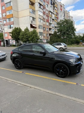 BMW X6 35d M57, снимка 3