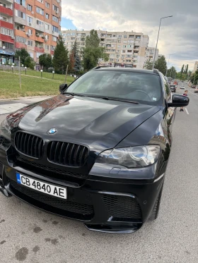 BMW X6 35d M57, снимка 2