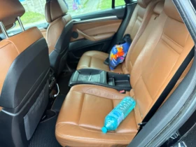 BMW X6 35d M57, снимка 11