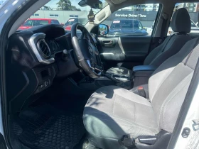 Toyota Tacoma * SR5 * CARFAX * ОПЦИЯ ЗА ФИНАНСИРАНЕ, снимка 5