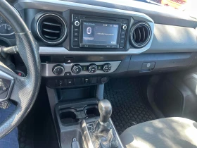 Toyota Tacoma * SR5 * CARFAX * ОПЦИЯ ЗА ФИНАНСИРАНЕ, снимка 9