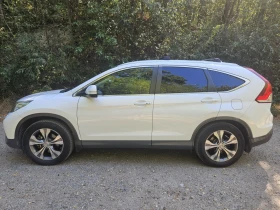 Honda Cr-v 2.2 idtec, снимка 2