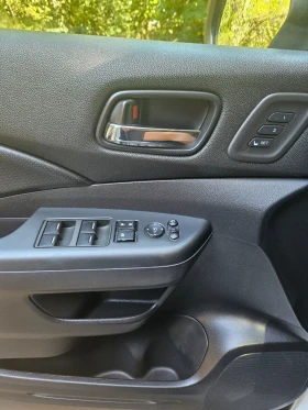 Honda Cr-v 2.2 idtec, снимка 9