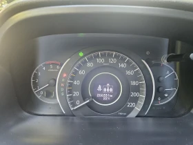 Honda Cr-v 2.2 idtec, снимка 10